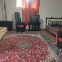 سوییت ۴۵ متریمرکز شهر کنار رودخانه