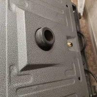 بخاری|بخاری، هیتر، شومینه|کرج, حیدرآباد|دیوار