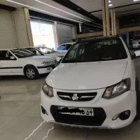 کوییک آر سفید مشکی مدل ۴۰۰ بصورت نقدواقساط|خودرو سواری و وانت|یزد, |دیوار