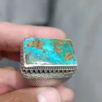 انگشترهای کهنه