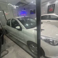 پژو 207i اتوماتیک TU5، مدل ۱۳۹۷|خودرو سواری و وانت|تهران, المهدی|دیوار