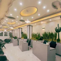 استخدام منشی خانم و مشاور آقا با حقوق ثابت + درصد