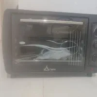 توستر کاپریز