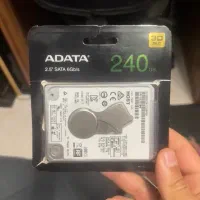 هارد ۲۴۰ اکبند