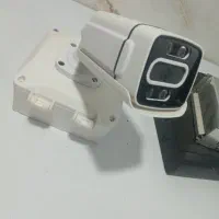 پکیچ کامل دوربین مداربسته|دوربین مداربسته|پاکدشت, پاکدشت (مامازند)|دیوار