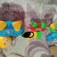 اسباب بازی|اسباببازی بچه|مشهد, هفت تیر (آب و برق)|دیوار