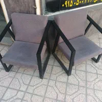 ۲ عدد مبل اداری