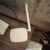 یک عدد مودم تندا با رادیو بفروش