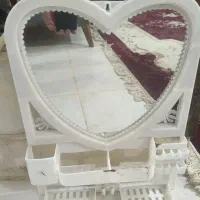 آینه دستشویی