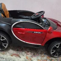 ماشین شارژی