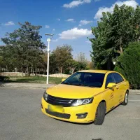 آریو اس ۳۰۰|خودرو سواری و وانت|اندیشه, اندیشه فاز ۳|دیوار