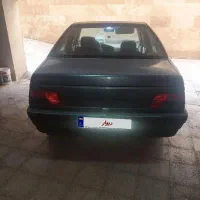 پژو ۴۰۵ مدل ۹۳