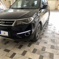 تیگو ۵ ۹۷|خودرو سواری و وانت|رشت, گلسار|دیوار