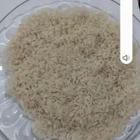 برنج درجه ۱ کلات رقم دم سیاه فی کیلویی ۳۲۰