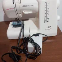 چرخ خیاطی لیبرو اصل تایوان بسیار عالی وسالم|چرخ خیاطی و ریسندگی|رشت, جماران|دیوار