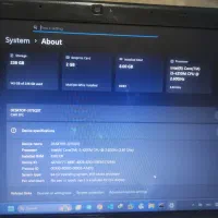 فروش لپ تاپ  ام اس ای cx61