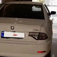 سمندسورن پلاسXU7P|خودرو سواری و وانت|تهران, حر|دیوار