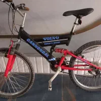 دوچرخه حرفه ای ۲۴ ارزان|دوچرخه، اسکیت، اسکوتر|کرج, شهرک بنفشه|دیوار