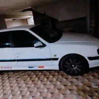 پارس سال مدل ۹۵