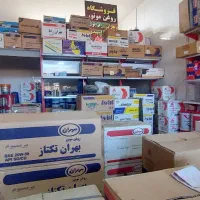 فروش انواع روغن های ماشین آلات سبک و سنگین