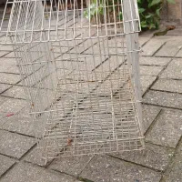 قفس جوجه مرغ عشق خرگوش مینا|لوازم جانبی حیوانات|رشت, اسماعیل آباد|دیوار