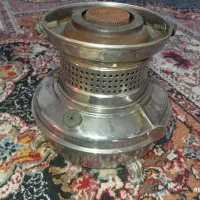 ته سماوری نفتی