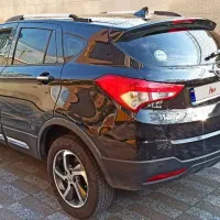 هایما S5 مشکی تک برگ سند|خودرو سواری و وانت|تهران, ایوانک|دیوار