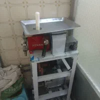 چرخ گوشت صنعتی رنان