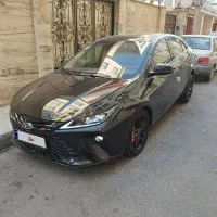 اریزو 6 gt|خودرو سواری و وانت|تهران, شهرک شریعتی|دیوار