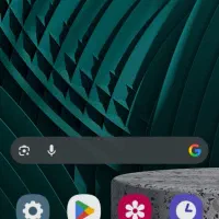 موبایل a21s سالم