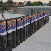 ایزوگام دلیجان با ۱۲۰ماه گارانتی طلایی