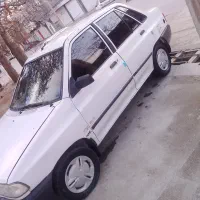 پراید۸۵هیدرولیک رخ ۹۵|خودرو سواری و وانت|چناران, |دیوار