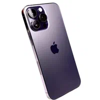 اپل iphone 14 Pro Max با حافظهٔ ۲۵۶ گیگابایت
