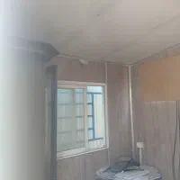 کانکس‌نگهبانی‌‌ابعاددودر‌دونیم‌|مصالح و تجهیزات ساختمان|اصفهان, ارداجی|دیوار