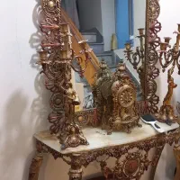 تعدادی لوازم خانگی