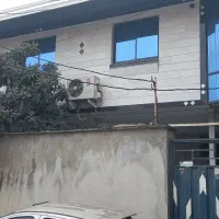 منزل-مسکونی-دو-طبقه