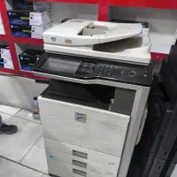 پرینتر صنعتی|پرینتر، اسکنر، کپی، فکس|بندرعباس, |دیوار