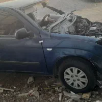 تیبا مدل ۹۲