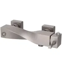 شیرآلات کسری مدل فیلادلفیا|لوازم سرویس بهداشتی|اهواز, کوروش|دیوار