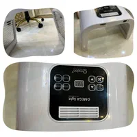 تونل نور (امگا لایت) درحد نو سالم بدون خط و خش