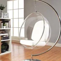 مدل شیشه ای ترک