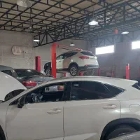 شاگرد مکانیک ماهر یا نیمه ماهر