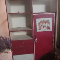 کمد بچه