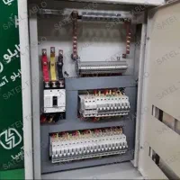 برقکار سراسر مشهد ساختمان و صنعتی شبانه روزی