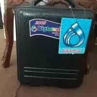 سامسونت دیپلمات|کیف، کفش، کمربند|اصفهان, همدانیان|دیوار