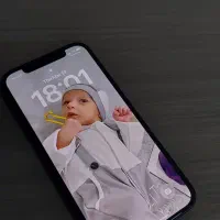 آیفون 12 نرمال