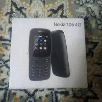 نوکیا۱۰۶مدل ۲۰۲۳دوسیمکارت کارکرده درحد