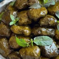 دلمه خوشمزه و خوش طعم