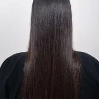 مدل کراتین و پروتئین