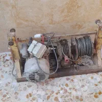 بالابر وقفس